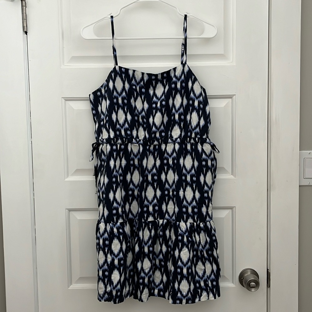 Gap Dress